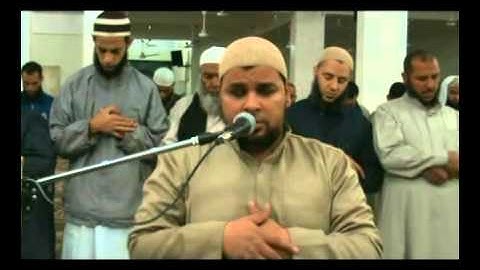 تلآوة عطرة سورة العلق لفضيلة الشيخ عبدالله كامل