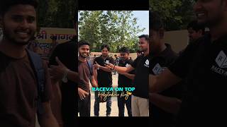 Polytechnic No 1 Channel racevaacademy uppolytechnic jeecup2026