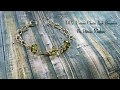 How to Make a DIY Unisex Chain Link Bracelet By Denise Mathew