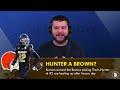 NEW Giants Draft Rumors ft. Shedeur Sanders, Travis Hunter & Abdul Carter via ESPN