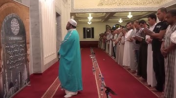 039 - سورة الزمر - برواية قالون - عن نافع - الشيخ بلال بن محمود