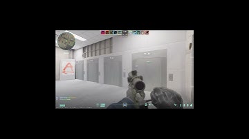 INSANE Wallbang + Lineup on Vertigo CS2! #cs2 #csgo #cs2clips #gaming