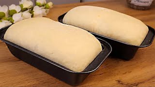 Bread in 5 minutes. I wish I had known this recipe 20 years ago! 3 top recipes