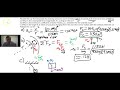 Centripetal Force Multi-Step Problem