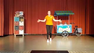Fun2Dance: Ritmo Vuelta