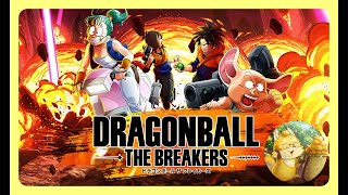 PC版【#ドラゴンボールザブレイカーズ】いざ！ドラゴンボールの世界へ！
