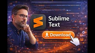 Sublime Text ile Kodlama: Hızlı İpuçları ve Tüyolar! 🚀💻 #Geliştirme #Programlama