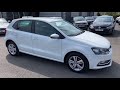2017 ‘67’ Volkswagen Polo 1.0 Match Edition (s/s) 5dr