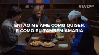 our Dining Table Ost  Traduo  Beverly   Andante Ni Sunadokei Opening Song