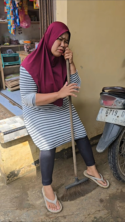 swbwnwrnya mau tapi malu #trendingshorts #funny #comedy