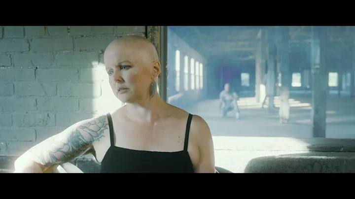 Heidi Howe - A Little Bit Blue (Official Video)