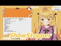 ShowStopper 夜空メル歌枠切り抜き ホロライブ