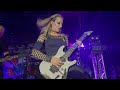 Nita strauss the wolf you feed new 61923 at lovedrafts brewing co in  mechanicsburg pa