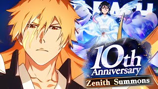 Download Lagu MASSIVE SUMMONS! BRAVE SOULS 10TH ANNIVERSARY OFFICIALLY BEGINS! Bleach: Brave Souls! MP3 Download Lagu MASSIVE SUMMONS! BRAVE SOULS 10TH ANNIVERSARY OFFICIALLY BEGINS! Bleach: Brave Souls! MP3