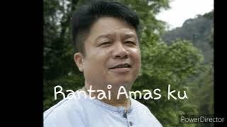 Francis landong - Rantai amas || versi lain