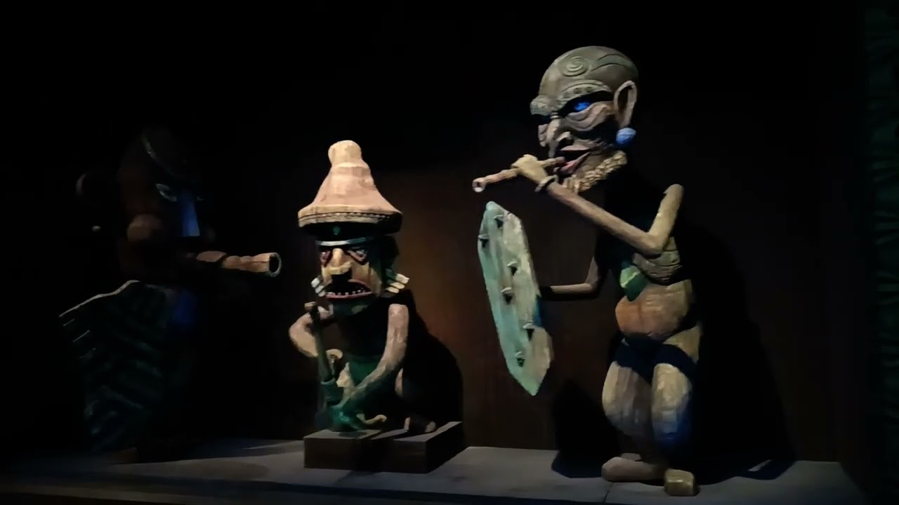 Mystic manor disneylan hk