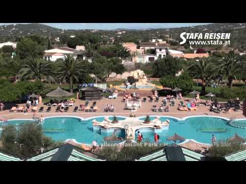 STAFA REISEN Hotelvideo: