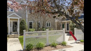 317 Tilden Commons Lane video tour
