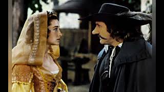 İstemem Eksik Olsun - Cyrano De Bergerac