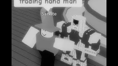 Someone hacking in a bizarre day