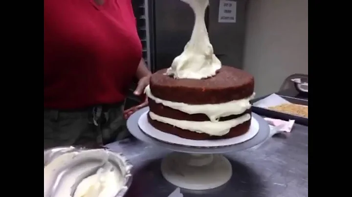 Connie Cakes puts the icing on the cake