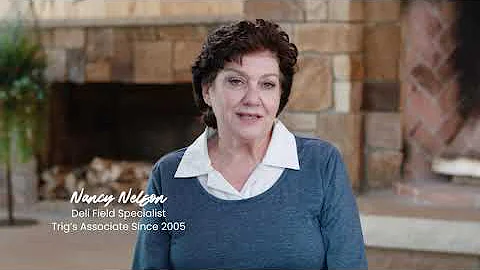 Trig's 50th Anniversary Legacy Video