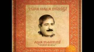 Aşık Mahzuni Şerif - Kim Diyorsa Mahzuni'ye Komünist Resimi