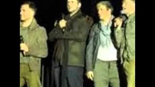 Westlife- Wide Open (2011)