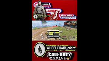 "SAKURA BLOODY ENCOUNTER" using Poco X6 Pro #codm #pocox6pro #codmobile #codmobilebrgameplay