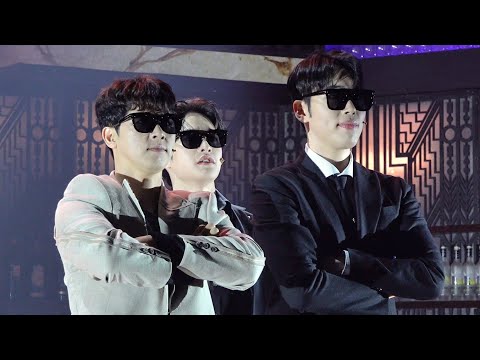 [4K] (23.06.30) 뮤지컬 비스티 : 스페셜 커튼콜 '굿바이 개츠비' - 조훈 (f), 홍기범, 송상훈
