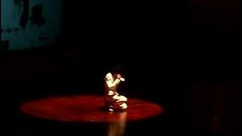 gary cao ge - bei pan