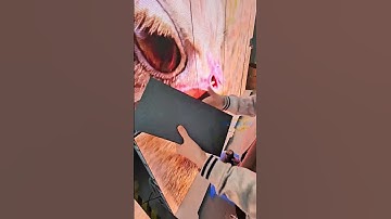 How to replace a bad LED module. #ledvideowall #eagerled #shorts
