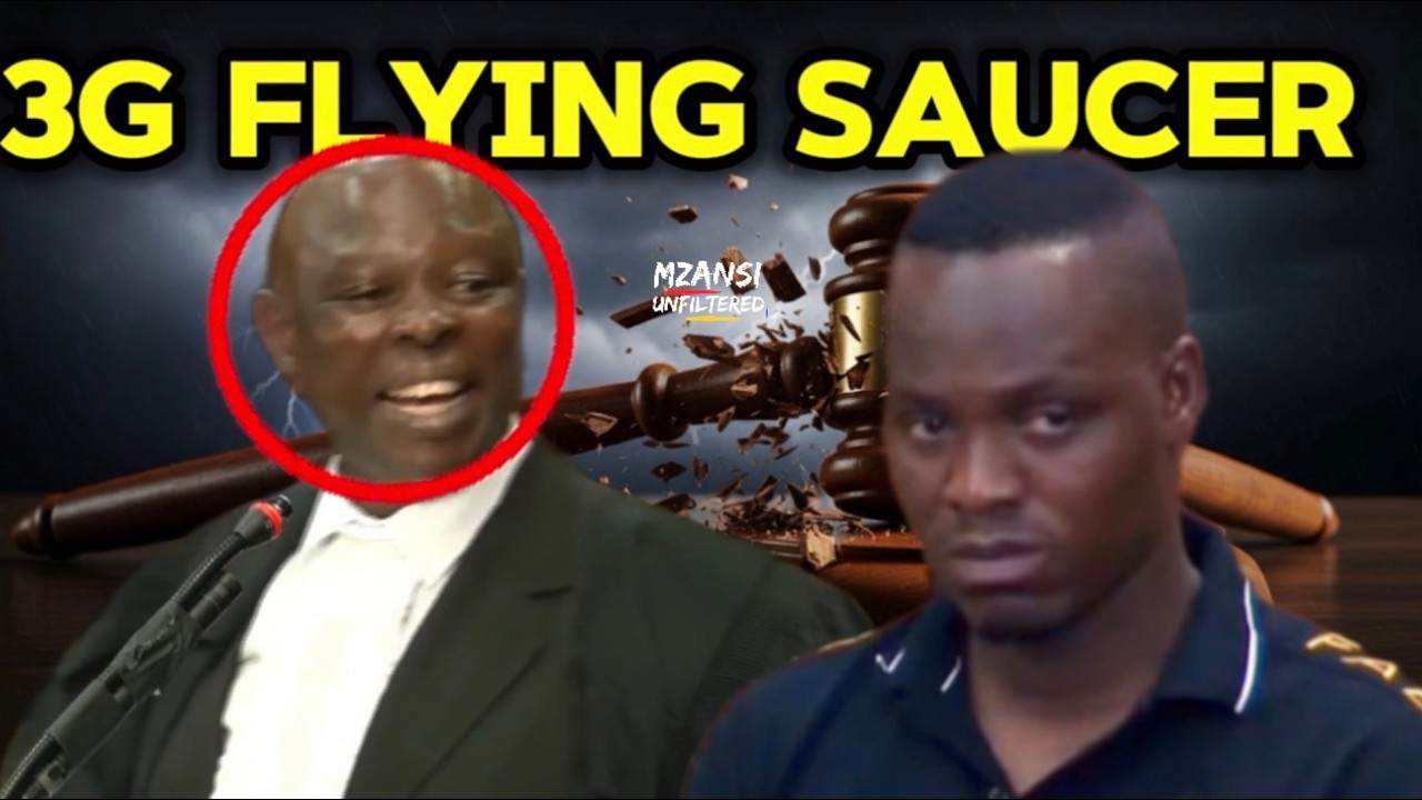 ШОКИРУЮЩЕ! У ПРИШЕЛЬЦЕВ БЫЛ ТЕЛЕФОН НТАНЗИ, А ДЖОРДЖ БАЛОЙИ ПОПАДАЛСЯ НА ЛОЖНЫЕ УЛИКИ И СБЕЖАЛ!