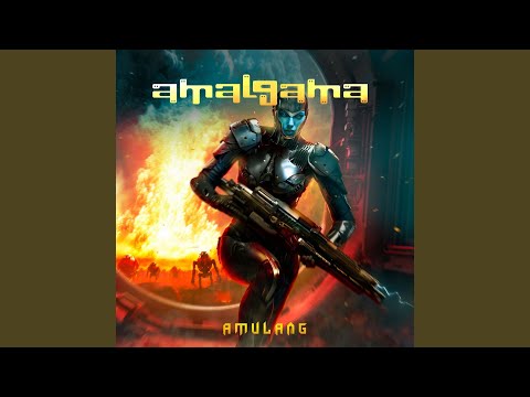 Amalgama - Amulang