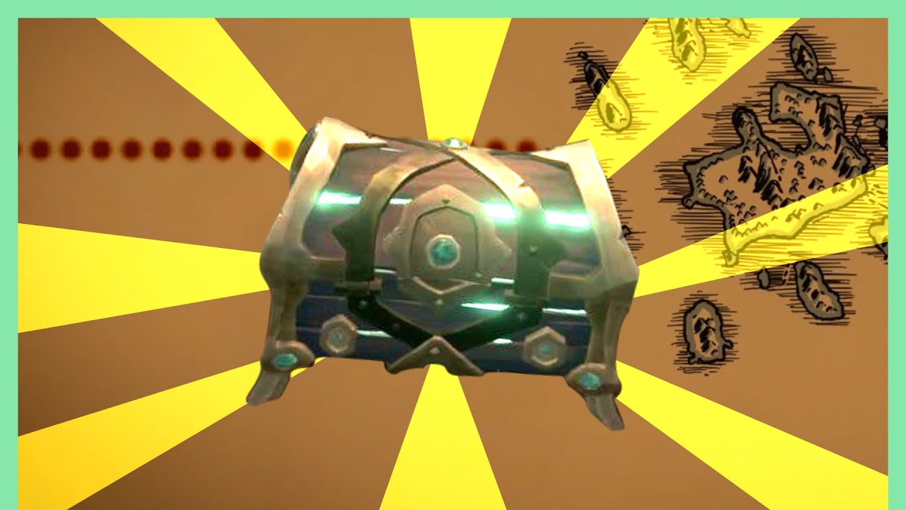 How to do a LEGENDARY Voyage in Sea of Thieves YouTube