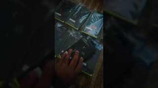 Muvit earphones hd1 apple iPhone apple 
