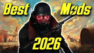 Best Fallout 4 Mods for Xbox in 2026