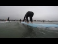 Special surfer night in Kennebunk