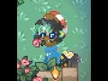 OC + pony town