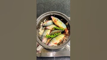 cá heo nước ngọt kho tiêu #cuocsongvungque #food #huongviquehuong #cooking