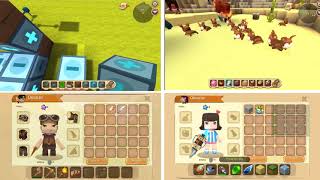 Mini World- Free 3D Sandbox Game