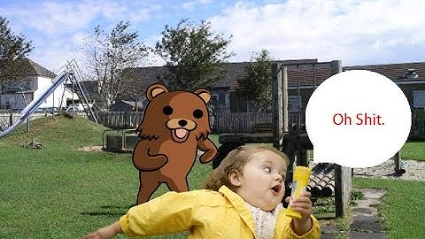 Tree of Savior Weird Bug 