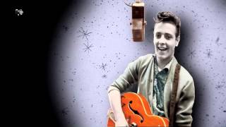 Eddie Cochran - Guitar Blues chords