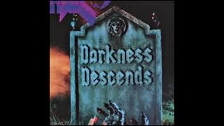 DARK ANGEL- Darkness Descends (FULL ALBUM)