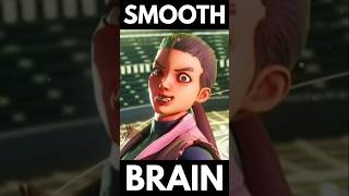 Street Fighter's DUMBEST Gender Swap