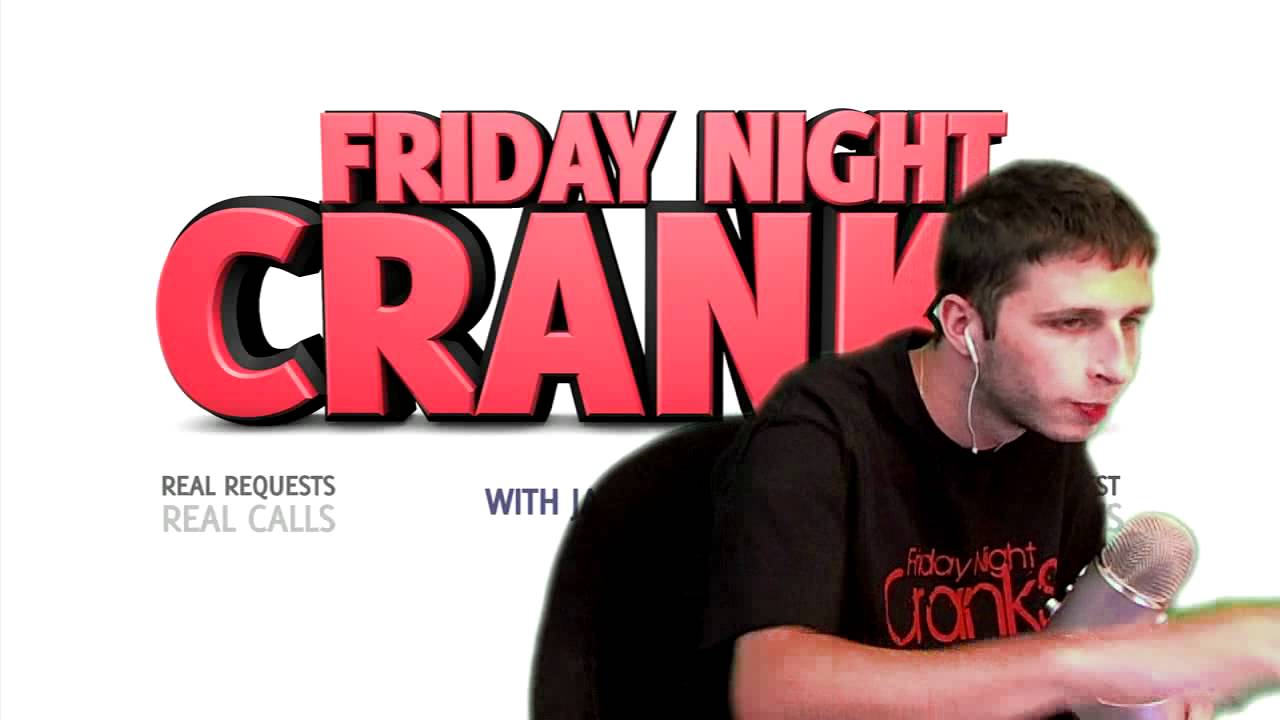 Broski Unstoppable 10 (Farzin) Prank Call - YouTube