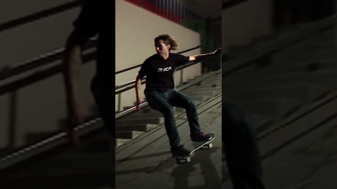 Keegan Sauder 2007 Classic Skateboarding Shorts