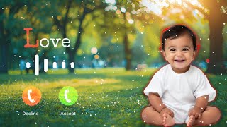 Baby Ringtone  New Baby Best Ringtone 2026 Baby Ringtone Tranding 