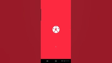 had to update my kinemaster than forgot about old k master (old v sucks)