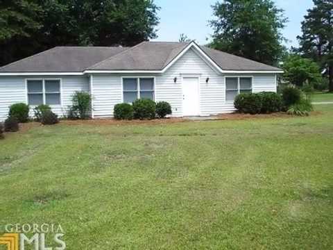 19 Meadow Dr, Statesboro, GA home video tour
